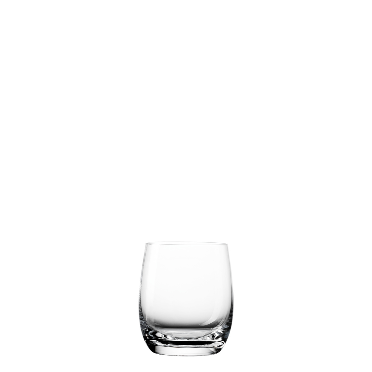 Pahare Tumbler 350 ml set 4 buc - Benu Glas Lunasol META Glass