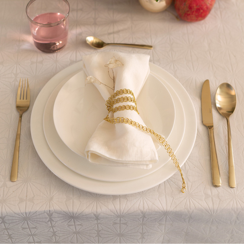 Set porțelan 19 piese – Premium Platinum Line