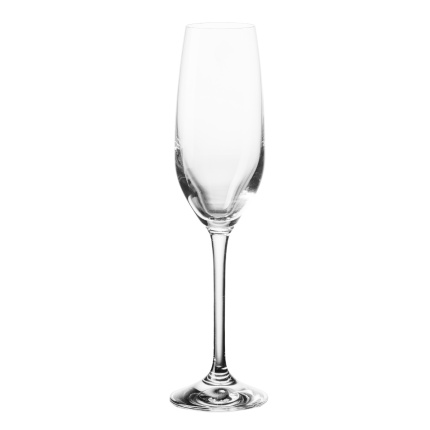 Pahar de șampanie 205 ml - Univers Glas Lunasol META Glass