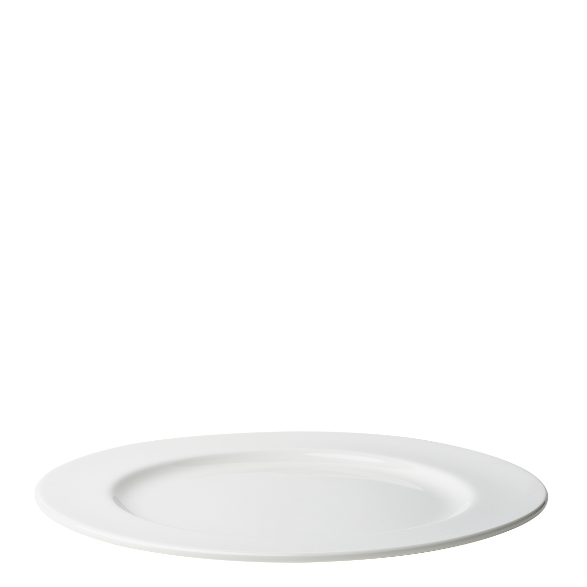 Farfurie întinsă 28 cm - Premium Platinum Line
