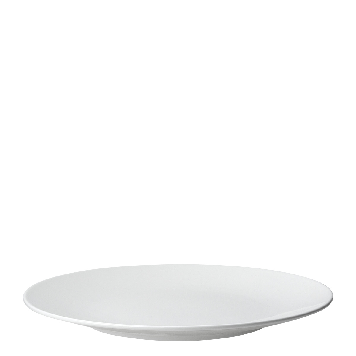 Farfurie întinsă coupe 28 cm - Premium Platinum Line