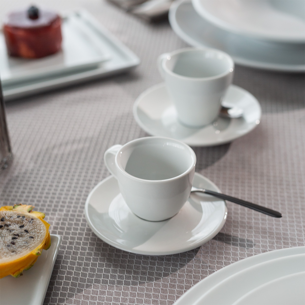 Ceașcă de espresso 70 ml - Latium