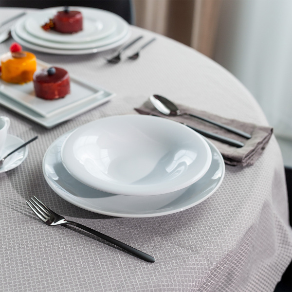 Farfurie adâncă 23 cm - Hotel Inn Chic
