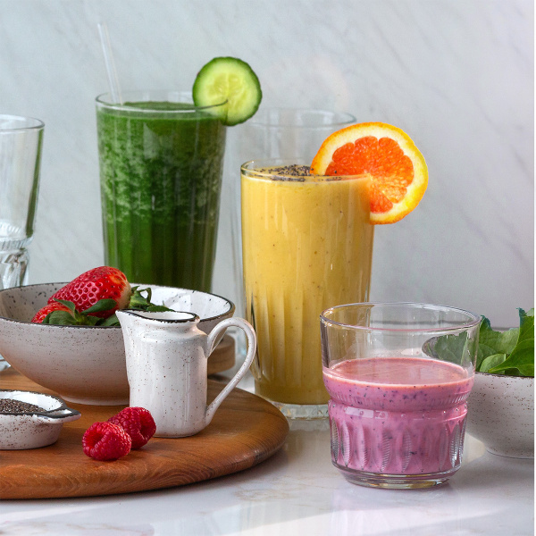 Pahar Tumbler 260 ml | Verra