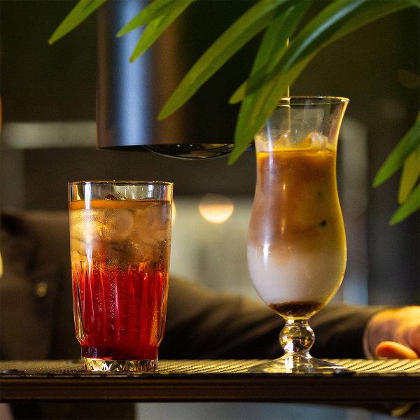 Pahar longdrink 475 ml | Homm