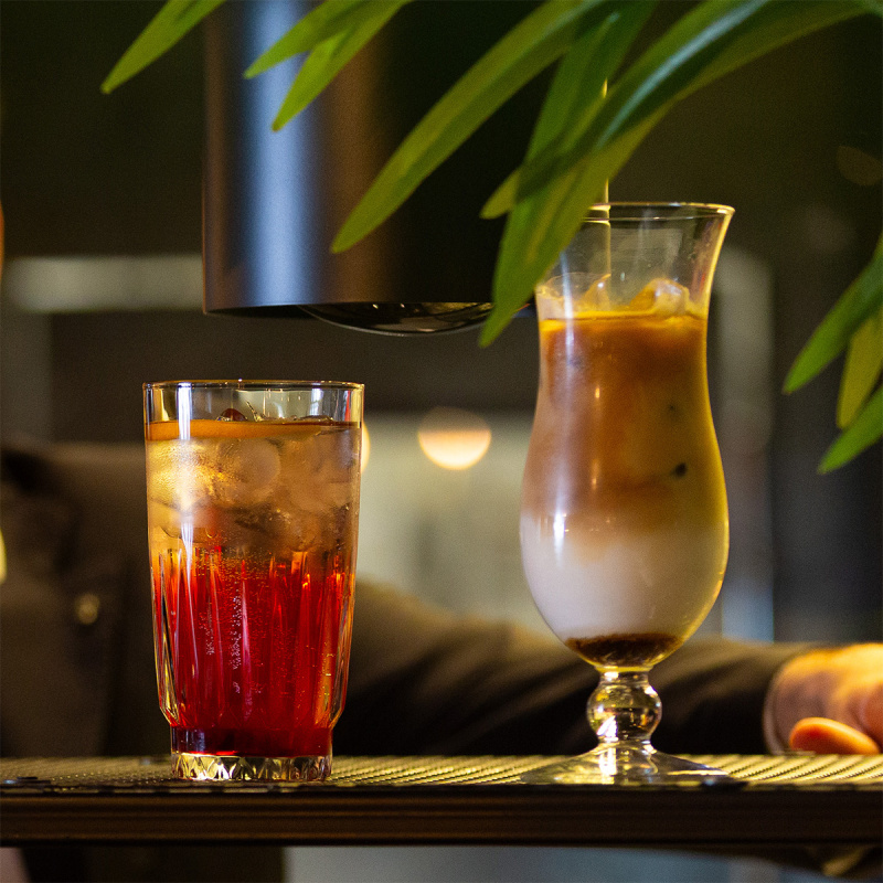 Pahar longdrink 475 ml | Homm