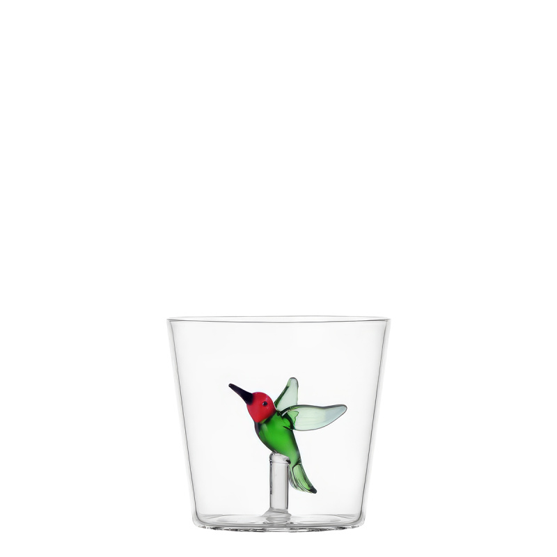 Pahar cu colibri | Ichendorf