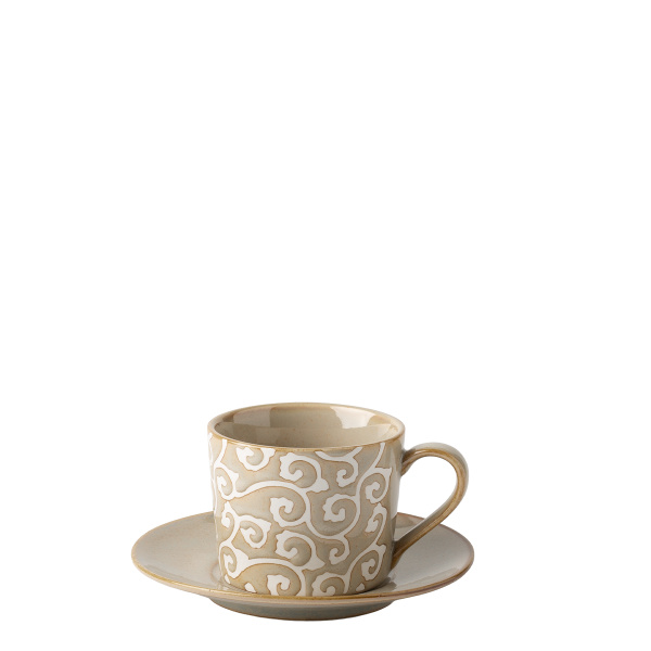 Ceașcă de cafea 195 ml | Levante Pearl