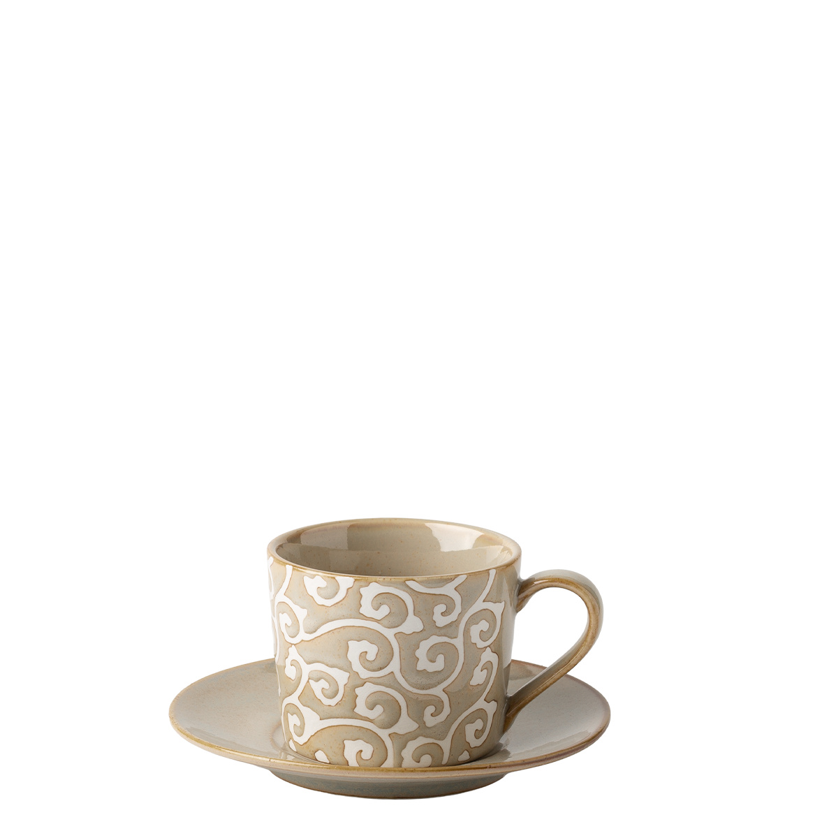 Ceașcă de cafea 195 ml | Levante Pearl