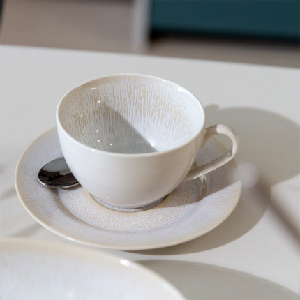 Farfurioară pentru cafea | Gaya Elements North