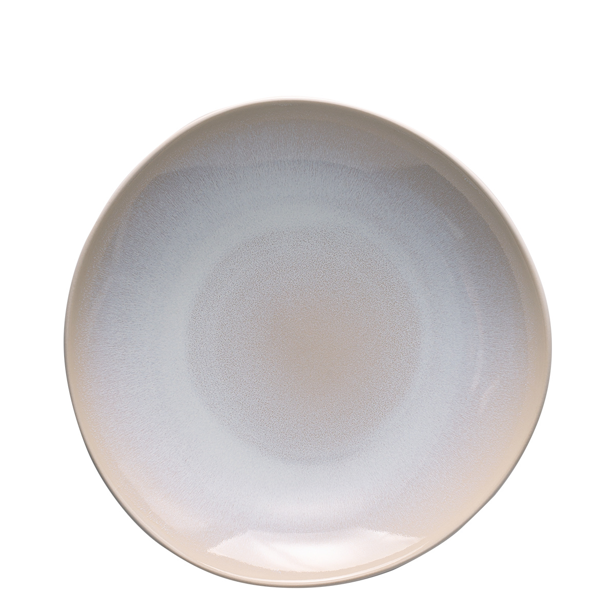 Farfurie adâncă Coupe 25 cm | Gaya Elements North