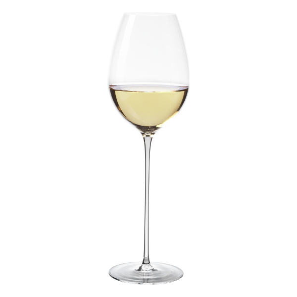 Pahare pentru vin alb 280 ml set 2 buc - FLOW Glas Platinum Line