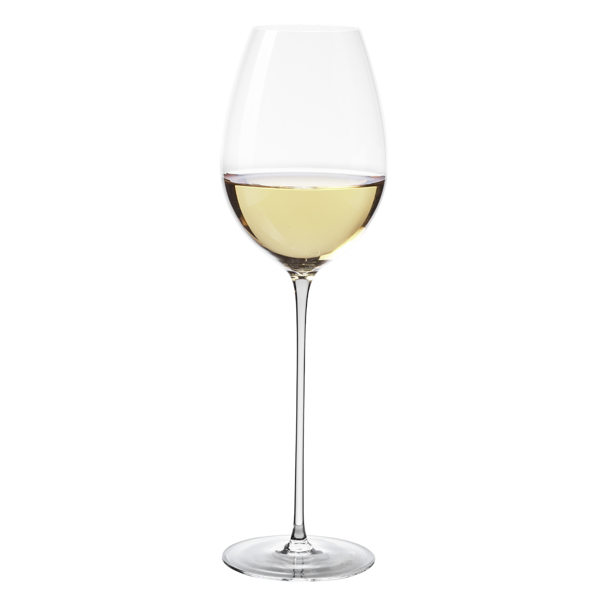 Pahare pentru vin alb 280 ml set 2 buc - FLOW Glas Platinum Line