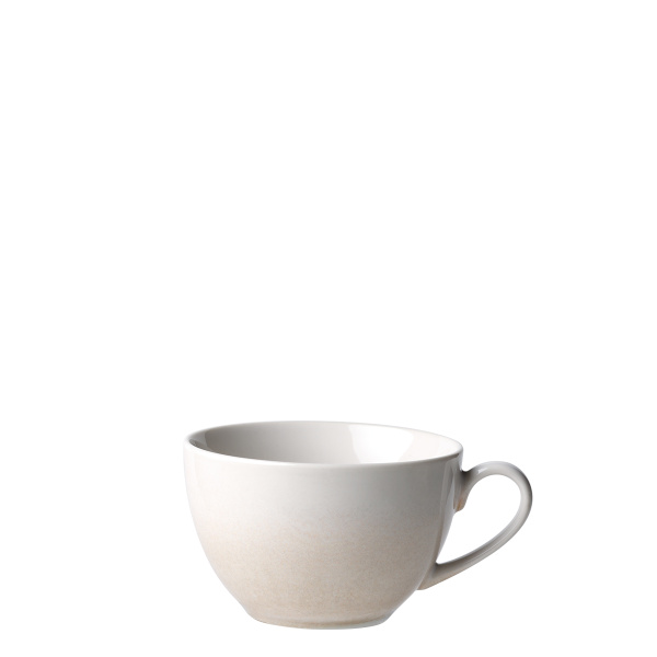 Set de cafea 8 piese | Elements Vulcano Sand