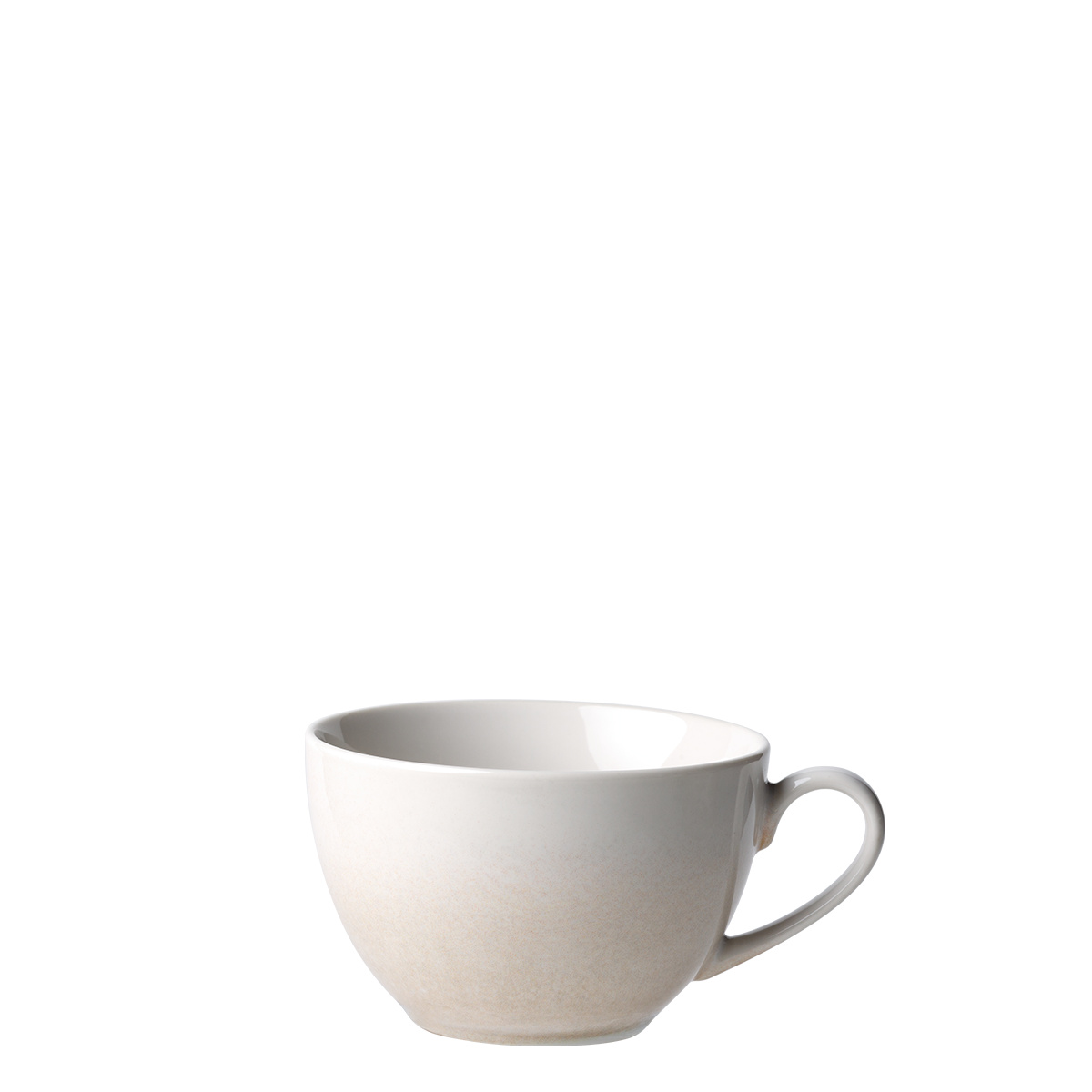 Set de cafea 8 piese | Elements Vulcano Sand