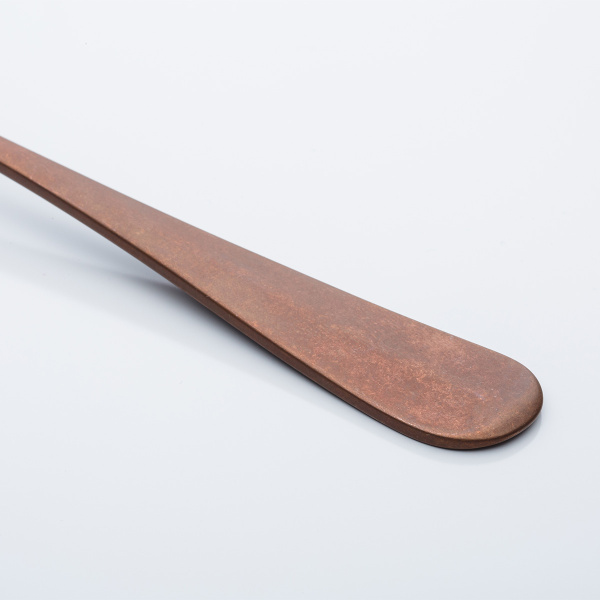 Set tacâmuri 24 buc. - Baguette Vintage cupru