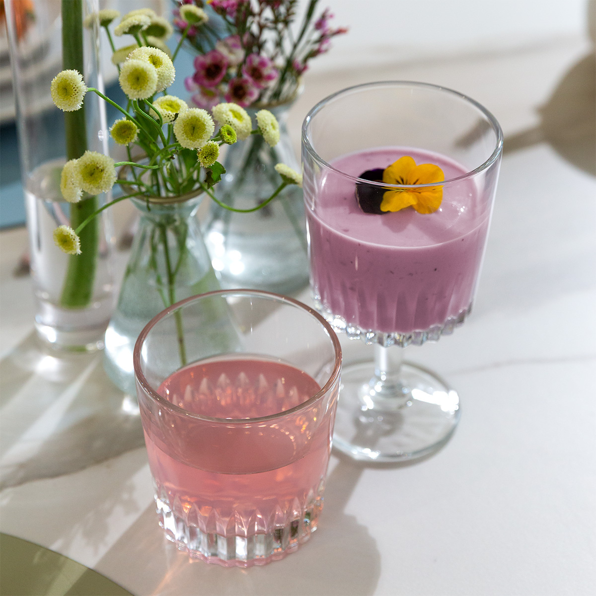 Pahar Tumbler 280 ml | Buzz