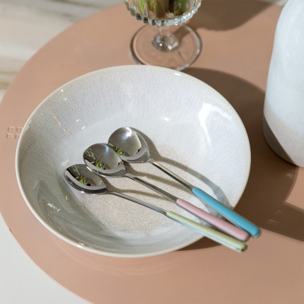 Suport de farfurie natural ø 38 cm – Elements Ambiente