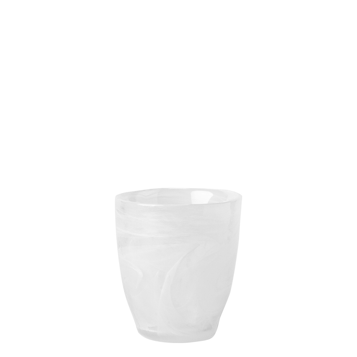 Pahar alb 300 ml - Elements Glass