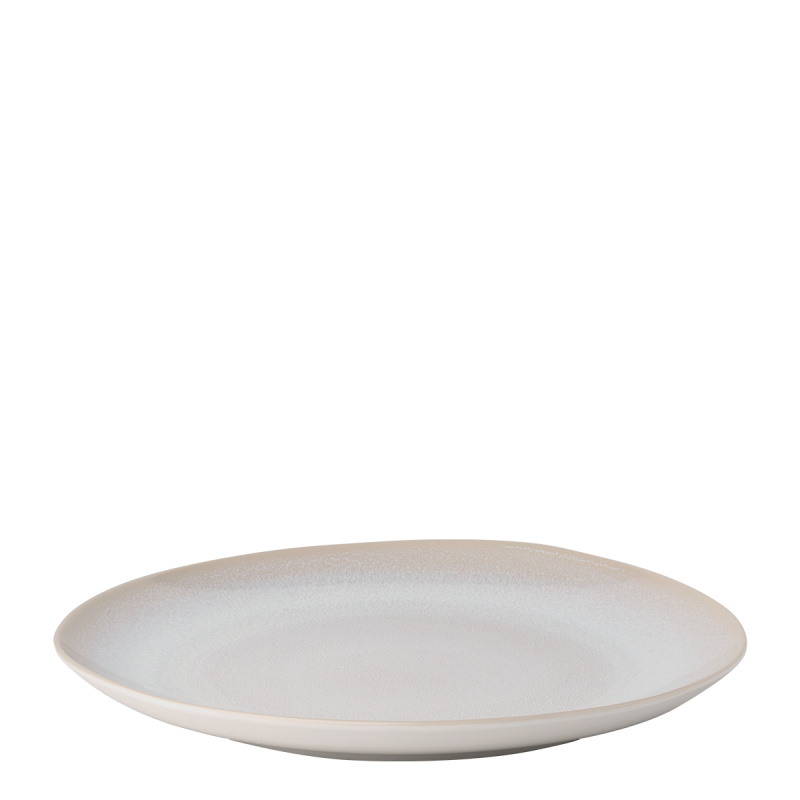 Farfurie întinsă Coupe 27 cm | Gaya Elements North