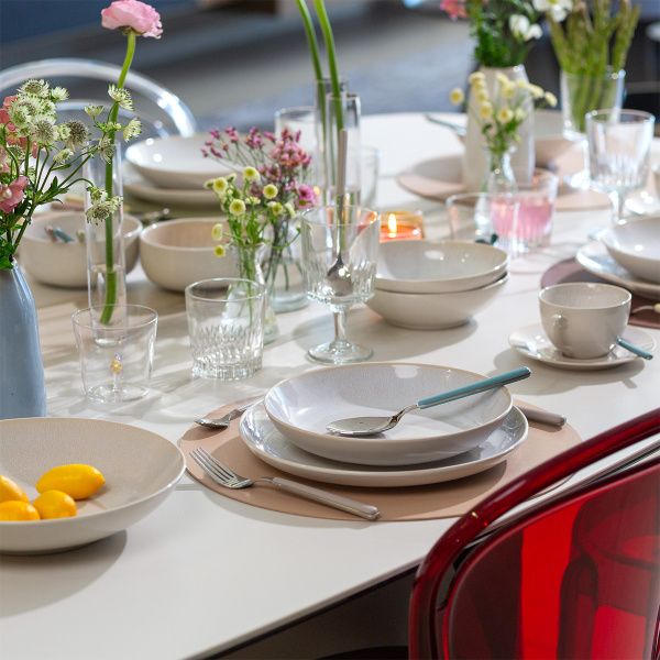 Set ceramică 12 piese - Elements North
