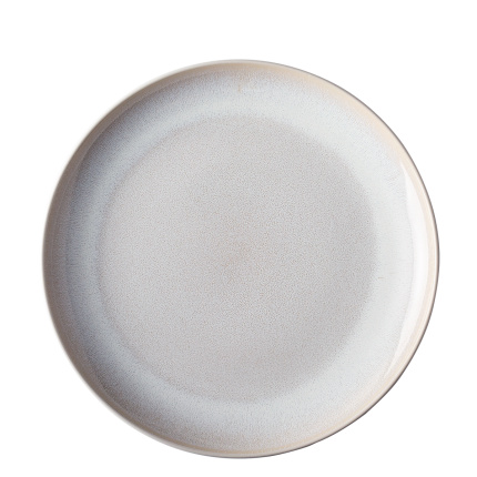 Farfurie, întinsă, rotundă, Coupe, 27 cm, set 4 piese, Elements North