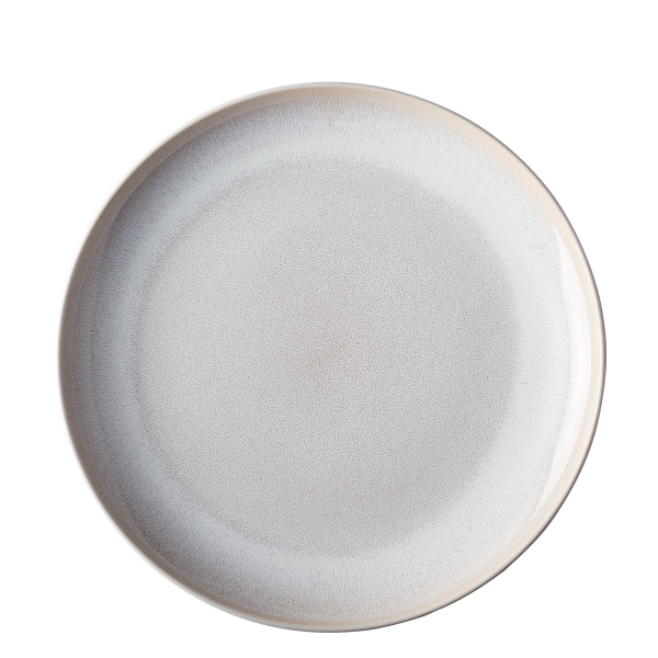 Farfurie, întinsă, rotundă, Coupe, 27 cm, set 4 piese, Elements North