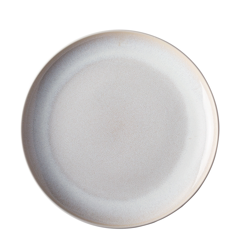 Farfurie, întinsă, rotundă, Coupe, 27 cm, set 4 piese, Elements North