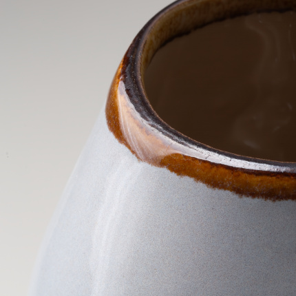 Vază 16 cm | Gaya Solatelier Day North