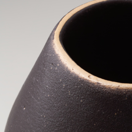 Vază 16 cm | Gaya Solatelier Terra North