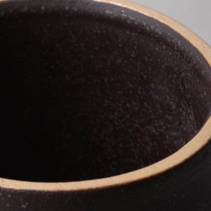 Vază 23 cm | Gaya Solatelier Terra North