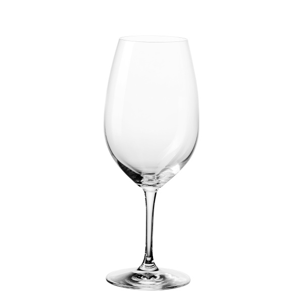 Pahare pentru vin roșu 650 ml set 4 buc. - Benu Glas Lunasol META Glass