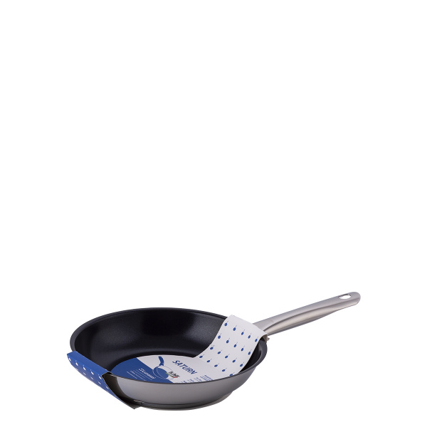 Tigaie ø 20 cm, Î: 4 cm - Saturn Lunasol