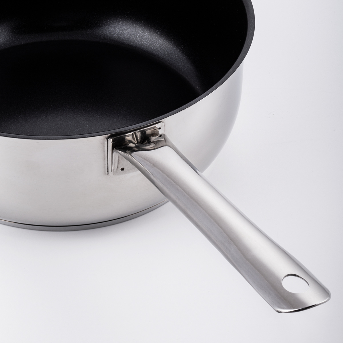 Oală ø 16 cm, H: 7,5 cm - Saturn Lunasol