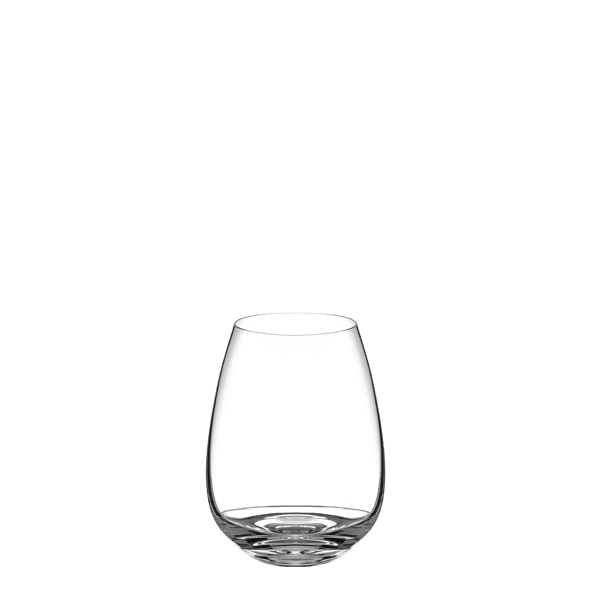 Pahare Tumbler 330 ml set 6 buc. - Premium Glas Crystal