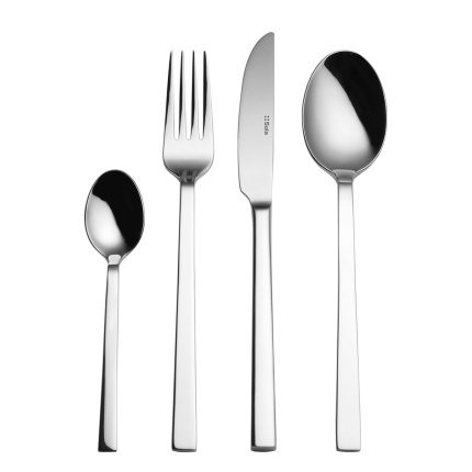 Set tacâmuri 72 buc. Beta | Sola Master Chef