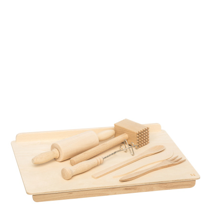 Set de gătit pentru copii 7 piese – Fruitopia
