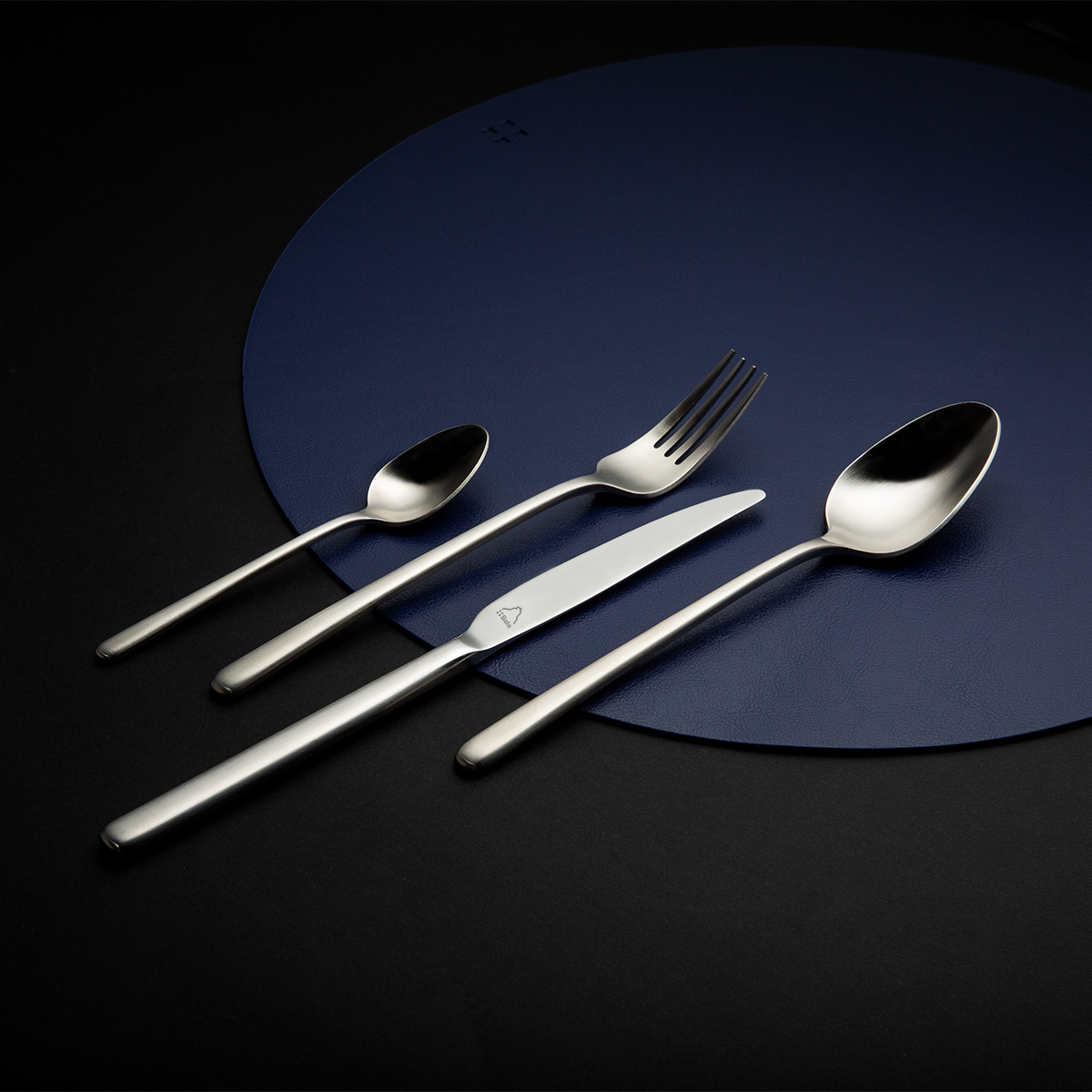 Set tacâmuri 16 piese Calgary mat | Sola