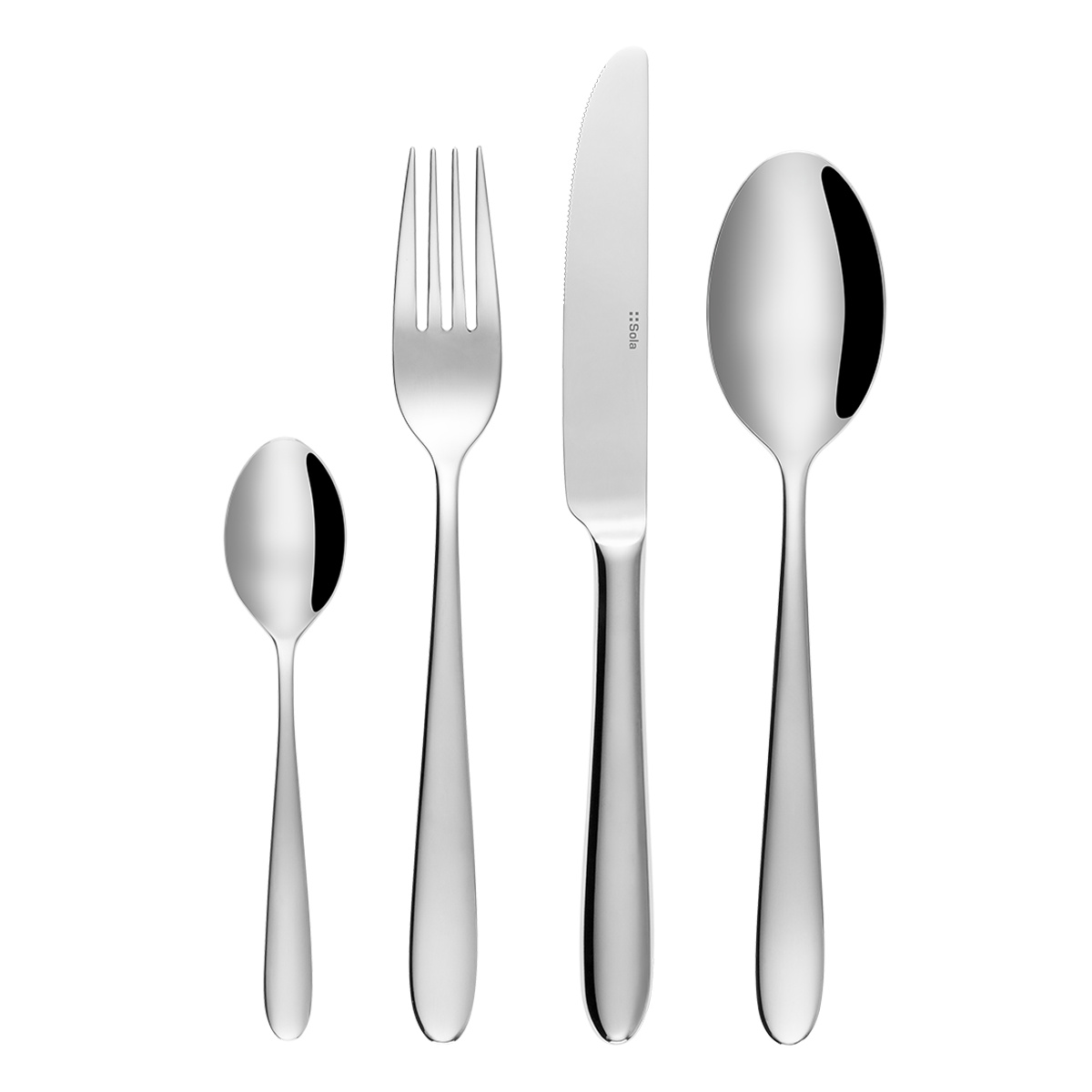 Set tacâmuri 60 buc. – Alpha