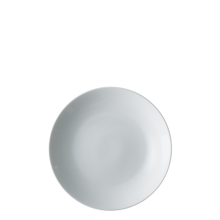 Farfurii întinse Coupe 20 cm 4 buc | Basic Lunasol