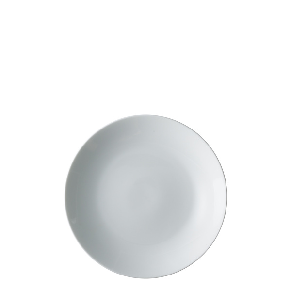 Farfurii întinse Coupe 20 cm 4 buc | Basic Lunasol