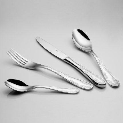 Set tacâmuri 24 piese | 7th Generation Baronesse