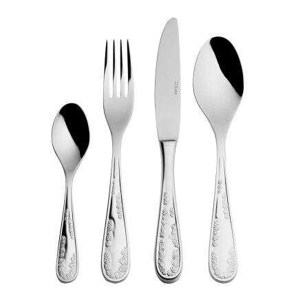 Set tacâmuri 24 piese | 7th Generation Baronesse