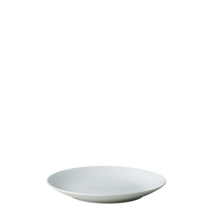 Farfurii întinse Coupe 20 cm 4 buc | Basic Lunasol
