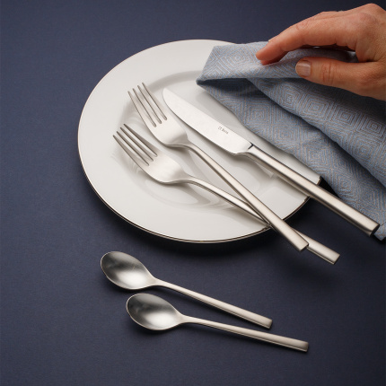 Set tacâmuri 60 piese Living mat | Sola Premium