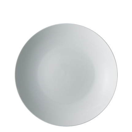 Farfurii întinse Coupe 27 cm 4 buc. | Basic Lunasol