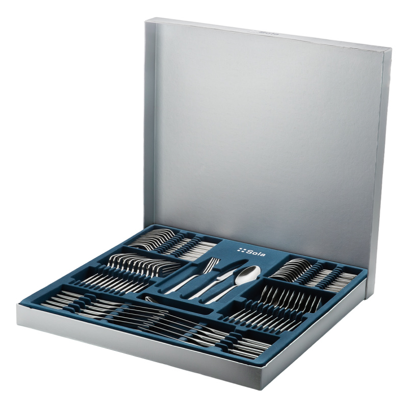 Set tacâmuri 72 piese Armon | Sola