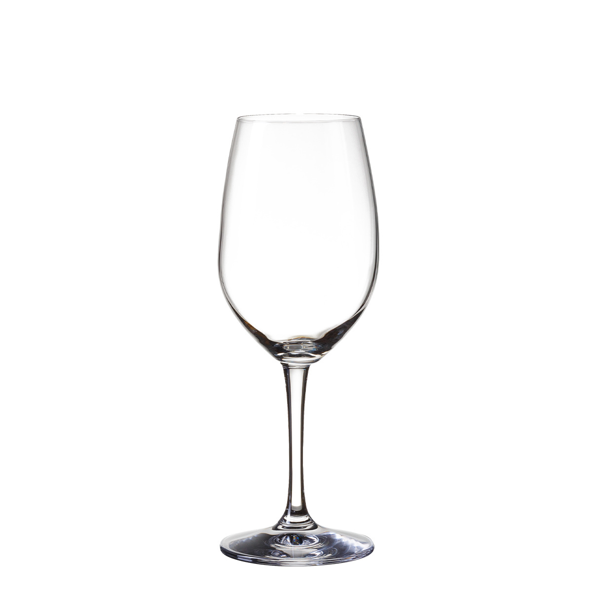 Pahare pentru vin roșu 380 ml set 4 buc - BASIC Glas Lunasol META Glass