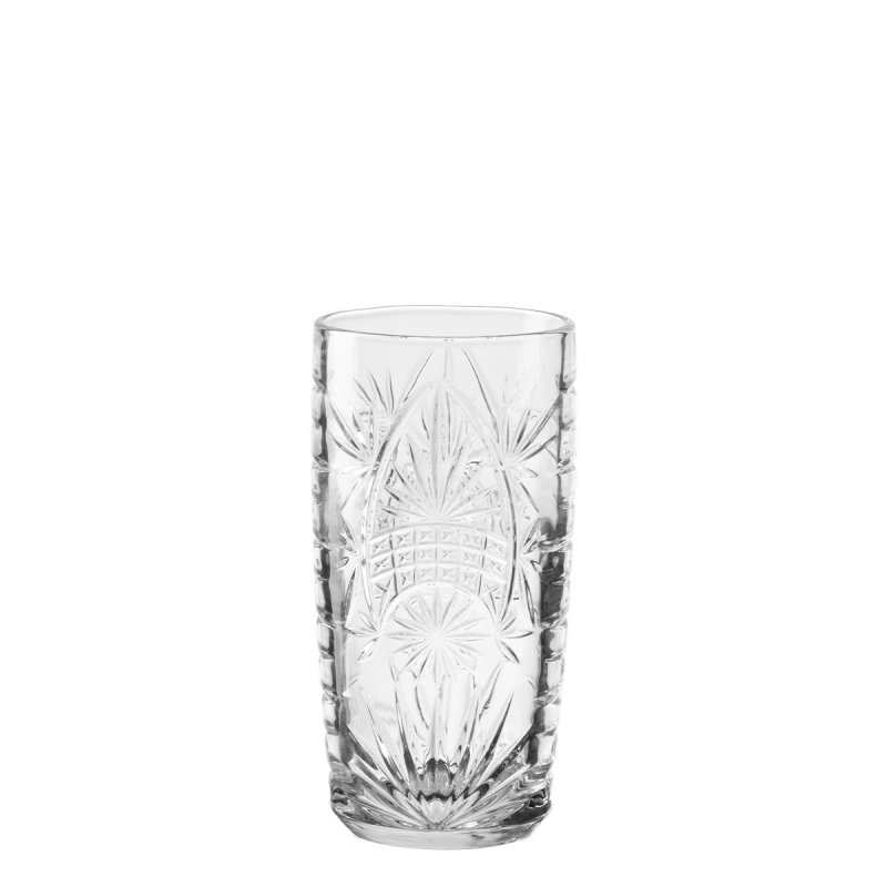 Pahar longdrink 370 ml | Marvia