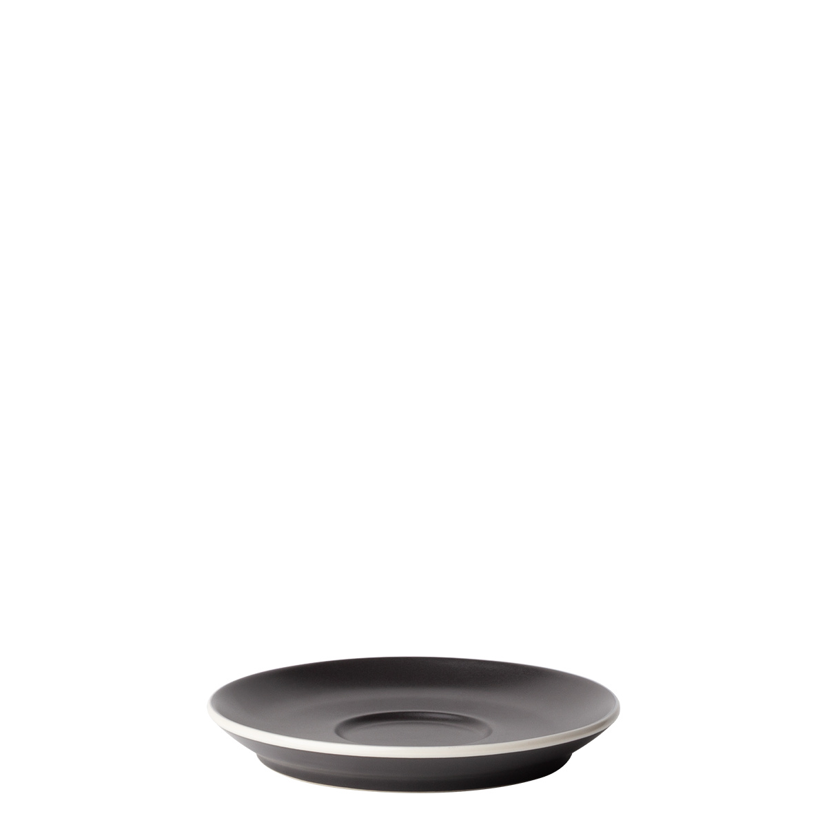 Set de cafea 12 piese | Elements Yin & Yang black